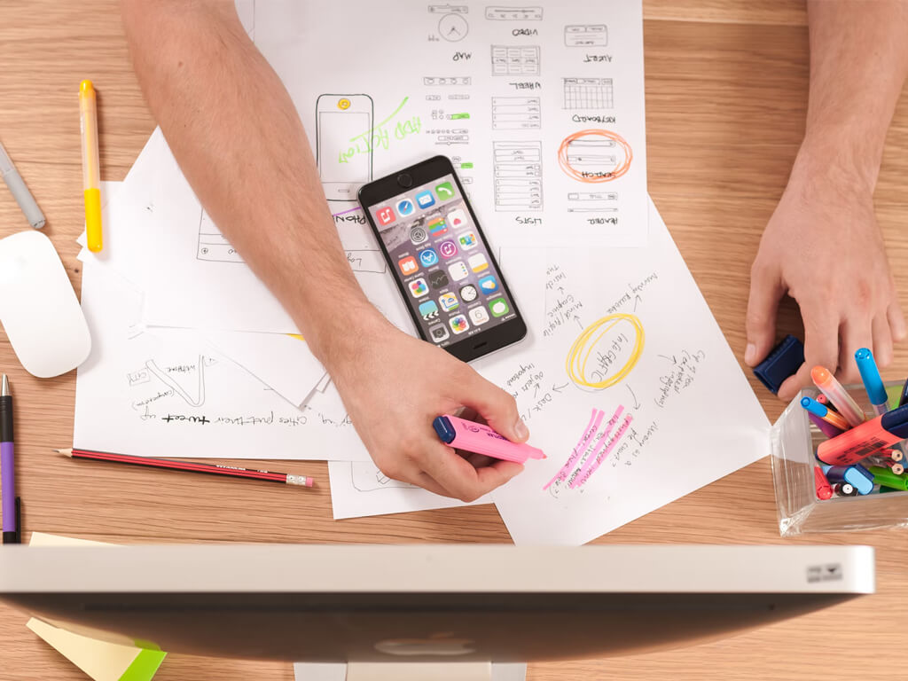 Rustic Interior Styling