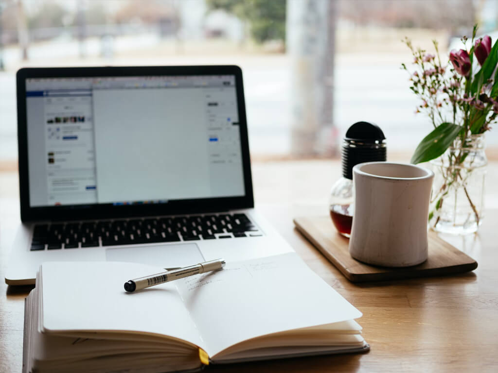 Minimalist Interior Concept