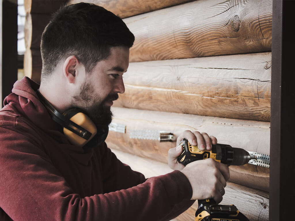 Spacious Home Addition